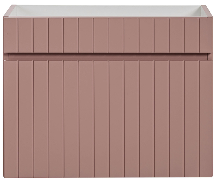 Szafka pod umywalkę 60 cm ICONIC ROSE