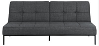 Perugia szara sofa