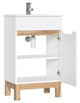 Szafka pod umywalkę Bali 50 cm