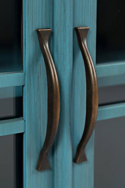 AV175-50 Komoda 3D/2S Avola Antique blue