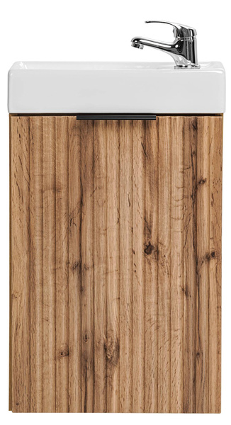 Szafka z umywalką 40 cm ADEL OAK
