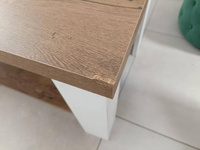 Prowansja Andersen ST2 - Stolik 120x60 Sosna Andersen_01