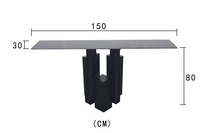 Modig M20-150 Konsola