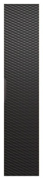 Słupki Wysokie 35 cm OCEAN BLACK