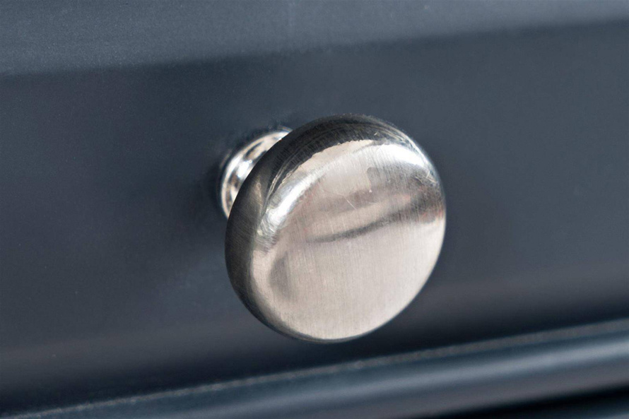 AV775-22 Szafka 1D/1S Avola Antique Navy