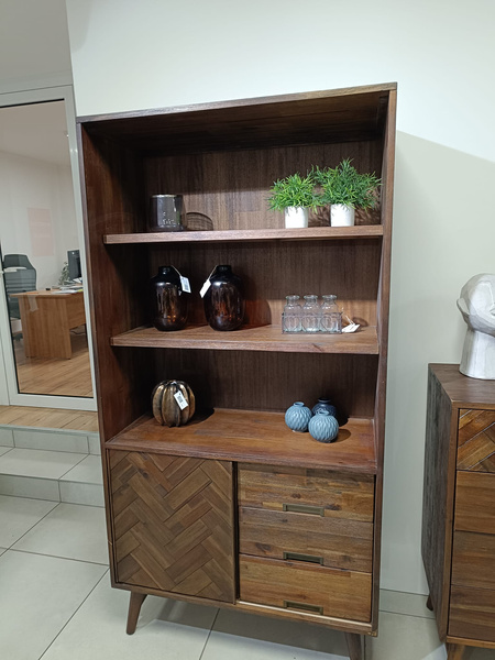 Ashton L03 Regał_01LH