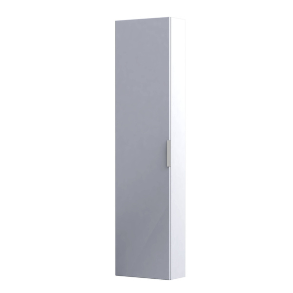 Oristo Słupek Wysoki ETNA UNI 40 cm Biały
