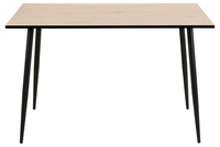 Actona Stół Jadalniany Wilma Biały Dąb