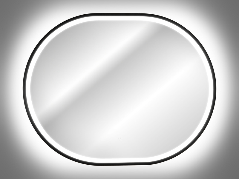 LUSTRO APOLLO BLACK 2 900X700