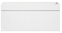 Szafka pod Umywalkę 100 cm 1S ICONIC WHITE
