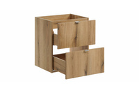 Szafka Pod Umywalkę 50 cm 2S NOVA OAK