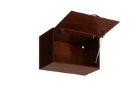 Szafka Kuchenna Górna 1-drzwiowa G60KN Sycylia Orzech