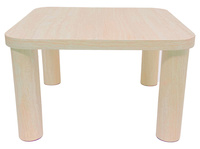 Actona Stolik Kawowy Solano Trawertyn