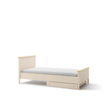 STORY SO-09 - Szuflada Do Łóżka Beż Piaskowy Dąb Vincenza Bielona