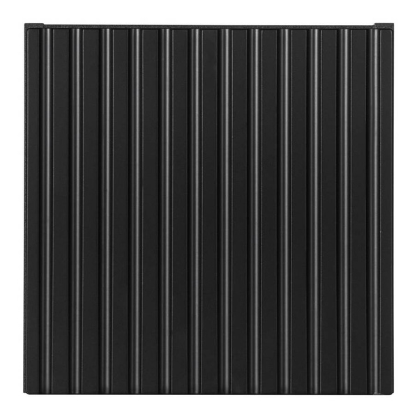 Szafka Wisząca 30 cm NOVA BLACK