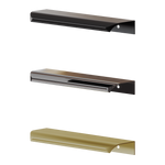 PILE-01 Szafka Pod Umywalkę 2S 80 cm Dąb Olejowany