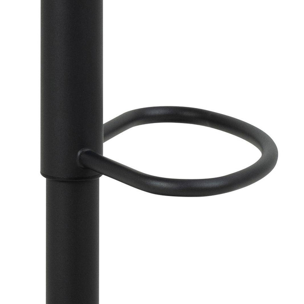 Actona Hoker Brooke Obrotowy Beżowy Czarny