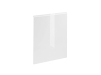 Front Zmywarki 60 cm D60FZW Aspen White Biały Połysk