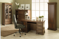 Kora Samoa KK2 - Komoda 4 Szuflady Samoa King