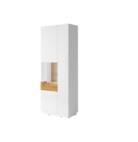 Biały Połysk , Dąb Wotan