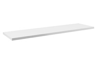 Blat Łazienkowy 140 cm NOVA WHITE