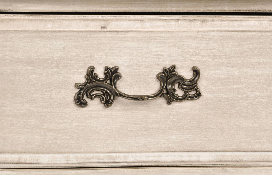 Venezia Bianco VEB834K Komoda RTV