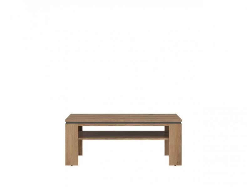 Shirley SHIT01 – Stolik Kawowy Dąb Coast Evoke/Antracyt