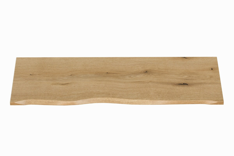 Blat Łazienkowy 120 cm Dąb Coast Evoke Nature
