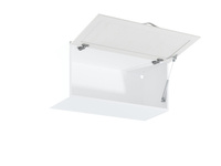 Szafka Kuchenna Górna 1-drzwiowa G80K Sycylia Andersen