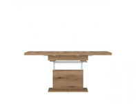 Cortado CRTT14 - Ławostół, Ława Rozkładana Dąb Coast Evoke