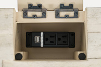 Avola AV1610-5620 Biurko