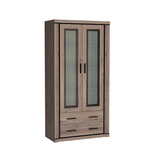 DALLAS-17 - Witryna 2D2S Dąb Truflowy