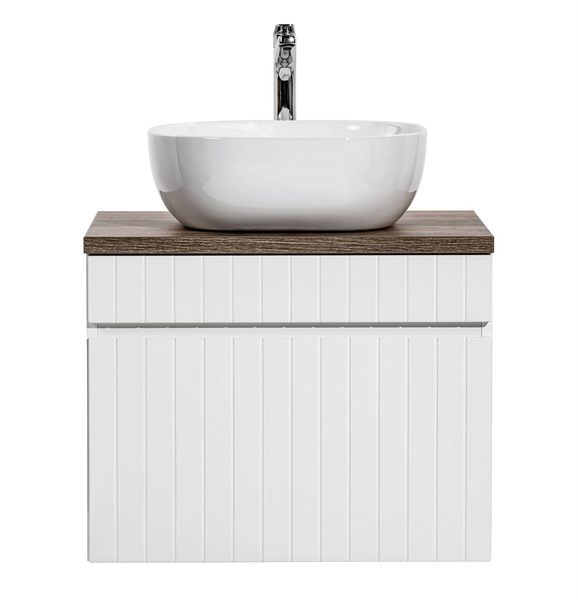 ICONIC WHITE 82-60-D-1S Szafka pod umywalkę 1S 60 cm_01