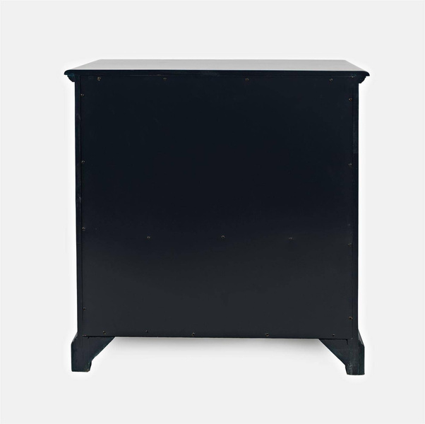 AV775-32 Komoda 2D/1S Avola Navy