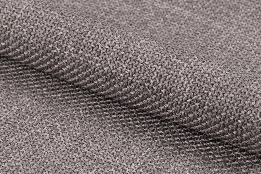 Actona Krzesło Z Podłokietnikiem Brooke Jasnoszare