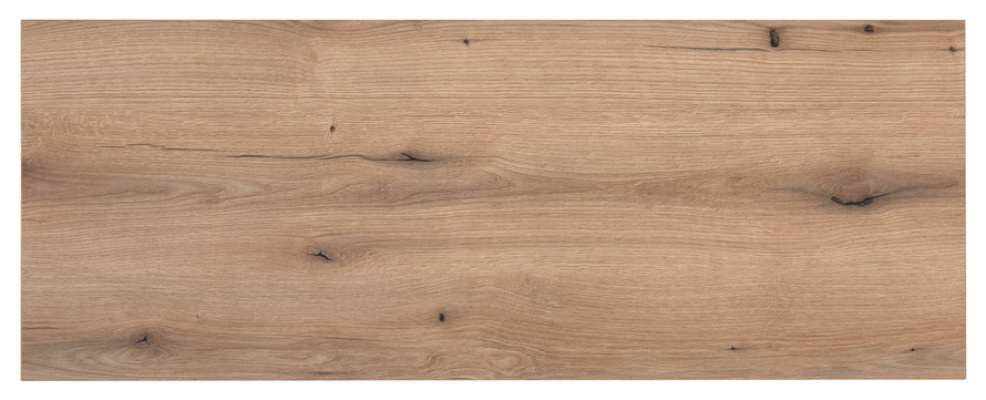 Blat Łazienkowy 120 cm Oak Coast Evoke