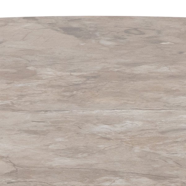 Actona Stół Jadalniany Malta Brąz Aberta