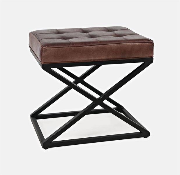 AV1730-79 Siedzisko pikowane Avola Dark Sienna