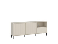 Avenale AVEF01 - Komoda RTV 2D1S Cashmere