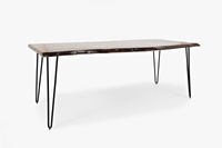 AV1781-79 Stół Avola Chestnut