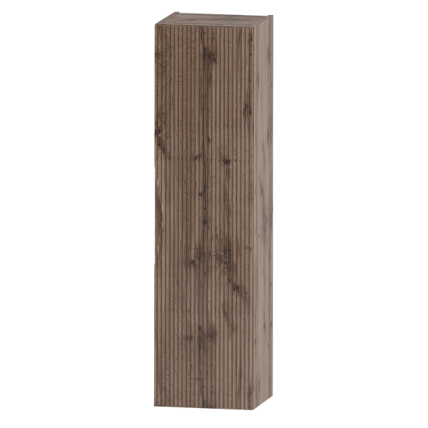 CLEO-03 - Słupek Wysoki 1-drzwiowy Dąb Wotan