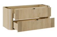 Szafka Pod Umywalkę 2S 120 cm Ovalia Cremona