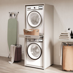 Aza - Zabudowa na Pralkę i Suszarkę 1P Kaszmir