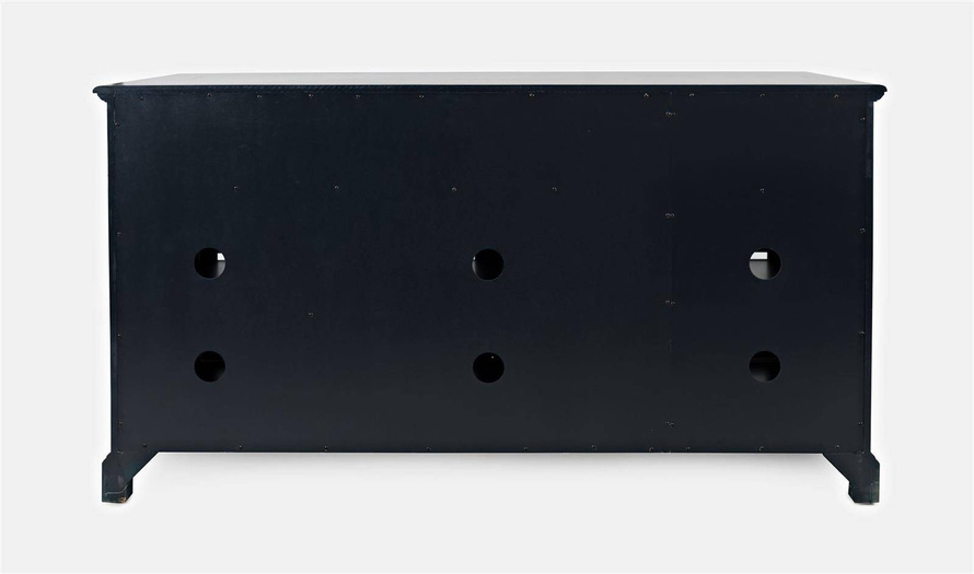 AV775-60 Komoda 4D/3S Avola Navy