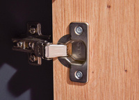 Komoda Pepeto 2T2S antracyt