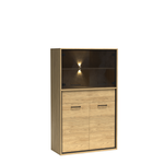 MEDIOLAN-5 - Witryna 4D1S Hikora