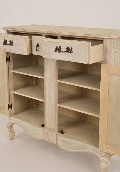 Venezia Bianco VEB873K Komoda_01