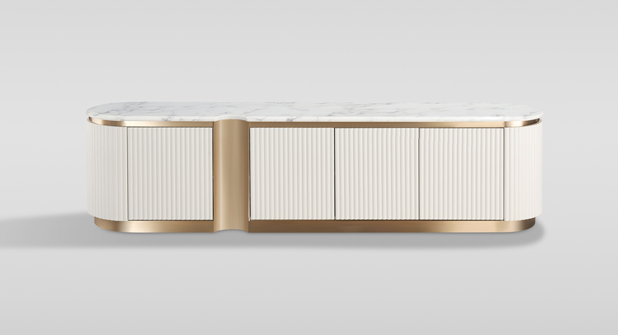 Stilig ST916F Komoda RTV