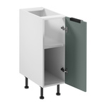 Szafka Kuchenna Dolna Sorento D30 P/L Biały Green