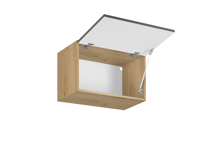 Szafka Kuchenna Górna 1-drzwiowa G60KN Langen Beige